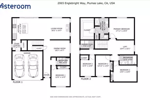 2065 Englebright Wy, Plumas Lake, CA 95961 - Photo 39