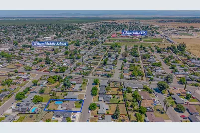 1512 Coolidge Avenue, Chowchilla, CA 93610 - Photo 5