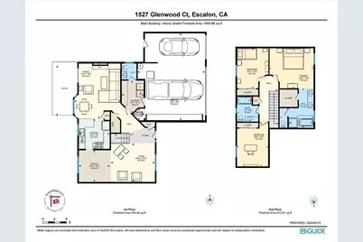 1527 Glenwood Court, Escalon, CA 95320 - Photo 61