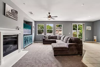9008 Clarissa Drive, Orangevale, CA 95662 - Photo 3