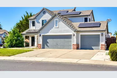 4629 Sun Stone Court, Salida, CA 95368 - Photo 5