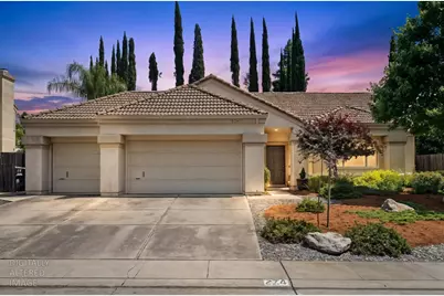 2741 Fleet Circle, Rocklin, CA 95765 - Photo 1