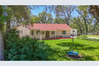 3095 Cedar Creek Road, Somerset, CA 95629 - Photo 1