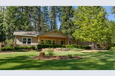 5827 Silverleaf Drive, Foresthill, CA 95631 - Photo 1