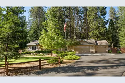 5827 Silverleaf Drive, Foresthill, CA 95631 - Photo 7