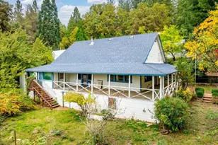 9501 Grizzly Flat Rd, Grizzly Flats, CA 95636 - Photo 1