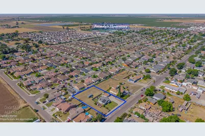 456 E Gerard Avenue, Merced, CA 95341 - Photo 23
