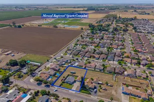 456 E Gerard Ave, Merced, CA 95341 - Photo 25