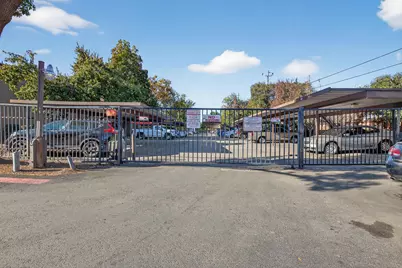 4332 Pacific Avenue #64, Stockton, CA 95207 - Photo 33