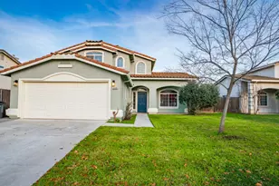 3546 Paseo Verde Ave, Merced, CA 95348 - Photo 1