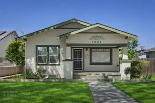 1027 W 21st St, Merced, CA 95340 - Photo 1