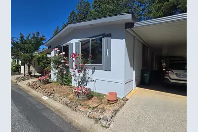 Grinding Rock, Grass Valley, CA 95949 - Photo 25