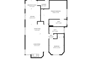 1615 Woodhill Dr, Roseville, CA 95661 - Photo 33