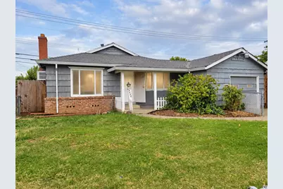 5838 41st Street, Sacramento, CA 95824 - Photo 1