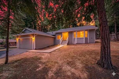5564 Sierra Springs Drive, Pollock Pines, CA 95726 - Photo 1