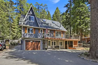 4388 Lakeridge Drive, Pollock Pines, CA 95726 - Photo 5