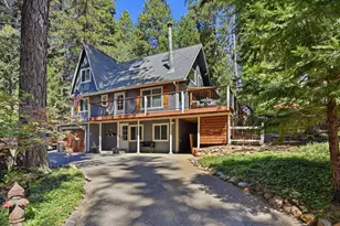 4388 Lakeridge Dr, Pollock Pines, CA 95726 - Photo 1