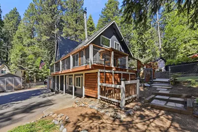4388 Lakeridge Drive, Pollock Pines, CA 95726 - Photo 3