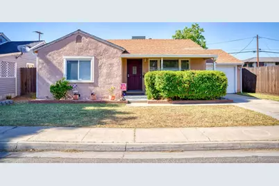 1319 W Orangeburg Avenue, Modesto, CA 95350 - Photo 1