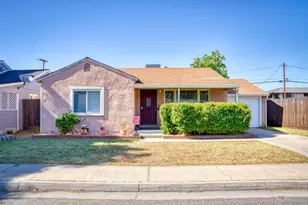 1319 W Orangeburg Ave, Modesto, CA 95350 - Photo 1