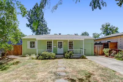 5432 U Street, Sacramento, CA 95817 - Photo 1