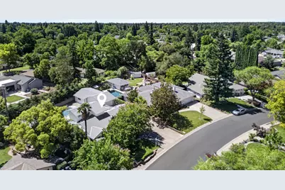 3574 El Ricon Way, Sacramento, CA 95864 - Photo 89
