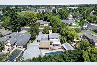 3574 El Ricon Way, Sacramento, CA 95864 - Photo 93