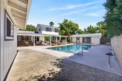 3574 El Ricon Way, Sacramento, CA 95864 - Photo 83
