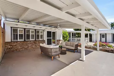 3574 El Ricon Way, Sacramento, CA 95864 - Photo 79