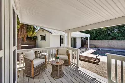 3574 El Ricon Way, Sacramento, CA 95864 - Photo 77