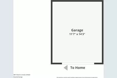 3061 Tahos Drive, Dorrington, CA 95223 - Photo 71