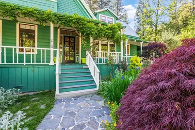 210 Drummond Street, Nevada City, CA 95959 - Photo 89