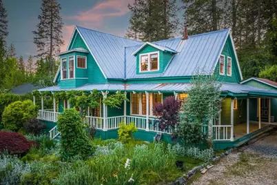 210 Drummond Street, Nevada City, CA 95959 - Photo 1