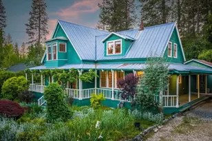 210 Drummond St, Nevada City, CA 95959 - Photo 1
