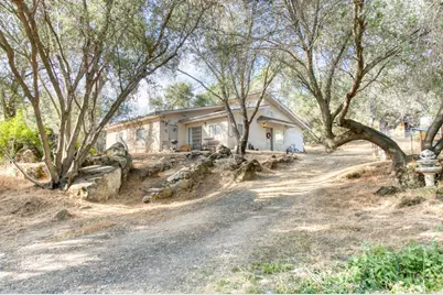 43867 Trabuco Court, Coarsegold, CA 93614 - Photo 1