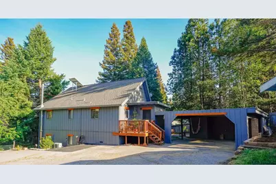 518 Whiting Street, Grass Valley, CA 95945 - Photo 1