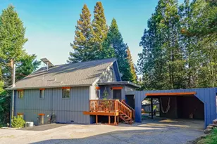 518 Whiting St, Grass Valley, CA 95945 - Photo 1
