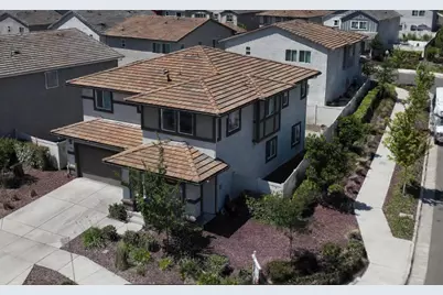 3859 Berrybridge Street, Sacramento, CA 95834 - Photo 1