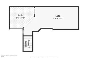 2501 Fulton Square Ln, Sacramento, CA 95821 - Photo 51