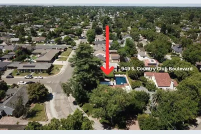 949 S Country Club Boulevard, Stockton, CA 95204 - Photo 67