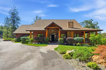 20581 Buck Ridge Road, Grass Valley, CA 95949 - Photo 43