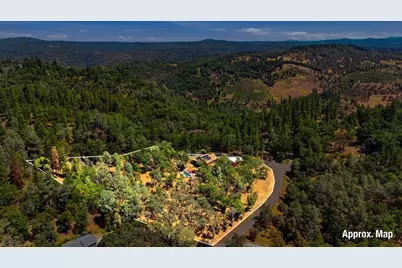 20581 Buck Ridge Road, Grass Valley, CA 95949 - Photo 79