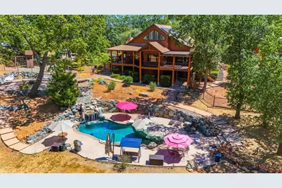 20581 Buck Ridge Road, Grass Valley, CA 95949 - Photo 1