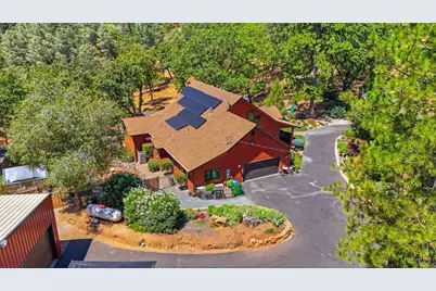 20581 Buck Ridge Road, Grass Valley, CA 95949 - Photo 63