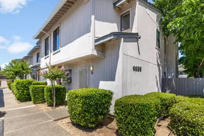 1125 Bell Street #1, Sacramento, CA 95825 - Photo 35