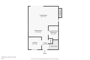 1125 Bell St, Sacramento, CA 95825 - Photo 47