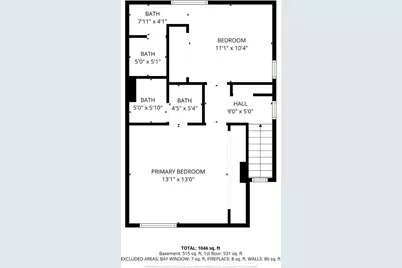 1125 Bell Street #1, Sacramento, CA 95825 - Photo 43