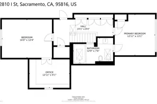 2810 I St, Sacramento, CA 95816 - Photo 37