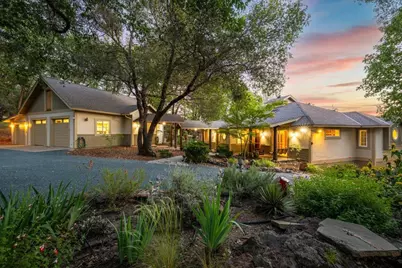 12531 Lowhills Road, Nevada City, CA 95959 - Photo 1