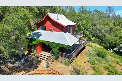 9198 Winding Way, Oregon House, CA 95962 - Photo 1